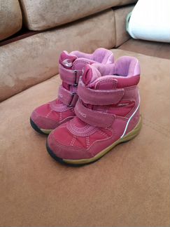 Ботинки зимние Viking