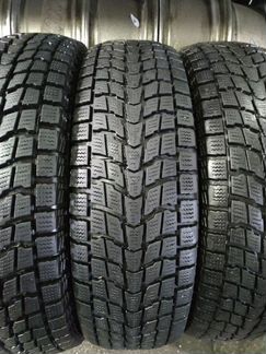 225 65 17 Dunlop бу Шины Зимние 225 65 R17 99V