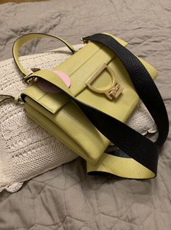 Сумка coccinelle arlettis оригинал новая