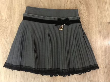 Школьная юбка Mone бу, 122