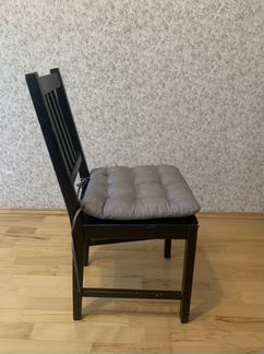 Стул stefan IKEA