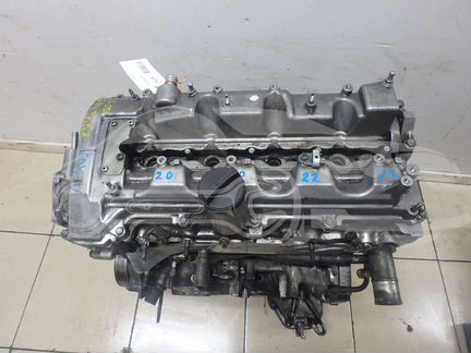 Двигатель 2AD-FHV 1900026381 toyota IS 250/350