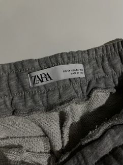 Джогеры zara