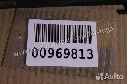 Ручка двери нaружная задняя правая Audi Q5 (80A)