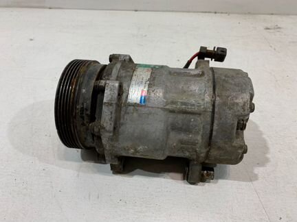 Компрессор кондиционера Chery Tiggo T11 2005-2015