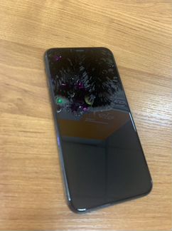 iPhone 11 pro 64gb Ростест