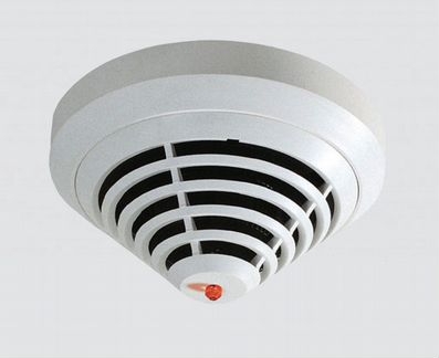 Пожарный извещатель Bosch 0400E, T400E, база Bosch