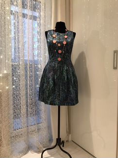 Платье Zara размер M