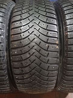 265 60 18 Michelin бу Шины Зимние 265 60 R18 99V