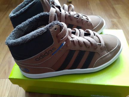 Новые кроссовки Adidas Lite Racer K