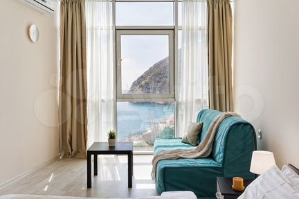 Квартира-студия, 31 м², 9/13 эт.