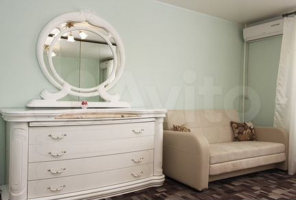 1-к квартира, 39 м², 12/16 эт.