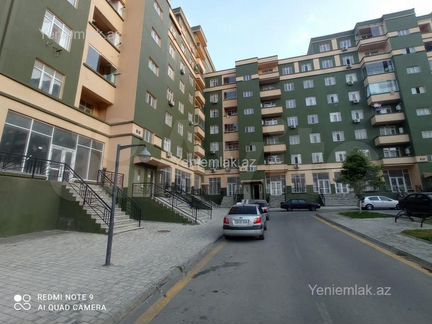 Квартира (Азербайджан)