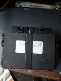 Блок EGS 51 EGS 52