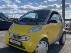 Smart Fortwo 0.6 AMT, 1999, 139 000 км