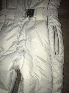 Новые брюки Chicco 122 см зима