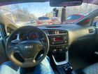 Kia Ceed 1.6 AT, 2012, 174 000 км объявление продам