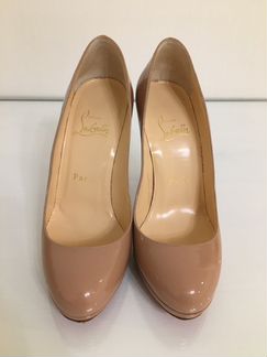 Туфли Christian Louboutin оригинал