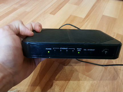 Модем zyxel p660htn ee (Annex a)