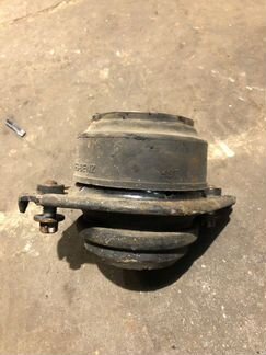 Подушка двигателя Mercedes-Benz Ml-Class W164