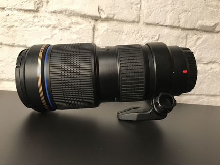 Объектив Tamron 70-200 f2.8 macro крепление sony a