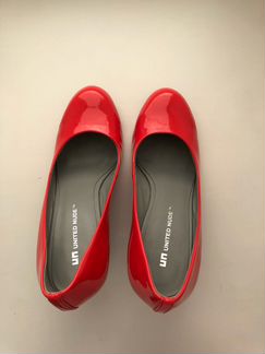 Туфли United nude