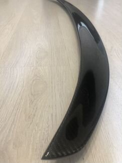 Карбоновый Спойлер BMW F32 Perfomance