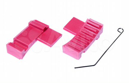 Набор фиксаторов opel, GM (1.6-1.8 16V)