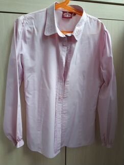 Блузка для девочки