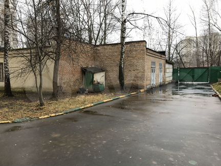 Помещение свободного назначения, 209 м²