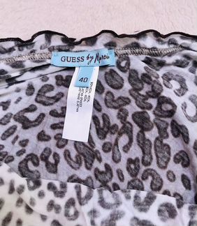 Футболка Guess, р 40-42