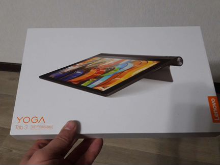 Планшет Lenovo yoga