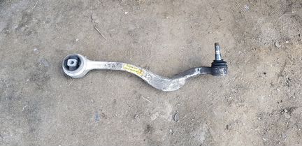 Рычаг передний правый кривой BMW E39 E52 Z8