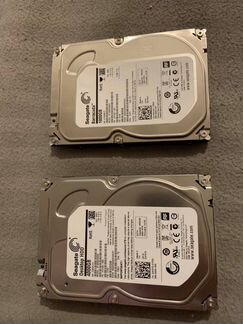 Жесткий диск