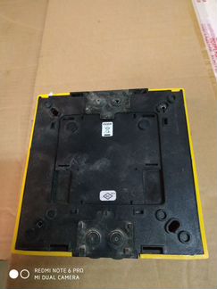 Извещатель esser пожарный 804905 + корпус 704953