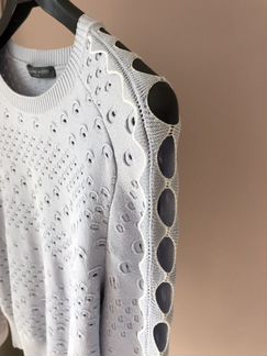 Кофта Alexander McQueen оригинал