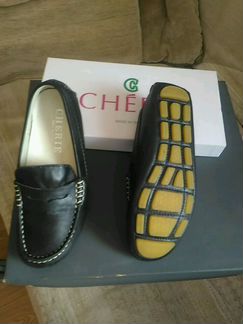 Мокасины cherie