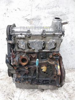 Двигатель Мотор Двс Фольксваген Beetle A4 AZG