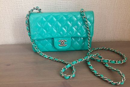 Сумка Chanel mini