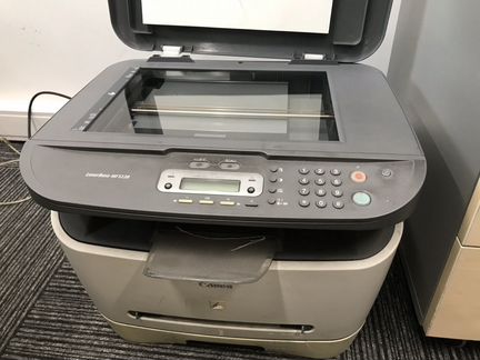 Продаю принтер mфу Canon LaserBase MF3228