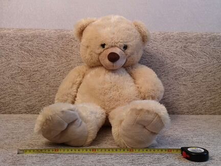 Плюшевый медведь