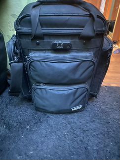 UDG Ultimate Producer Bag Large Black