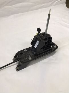 Кулиса кпп Skoda Octavia A5