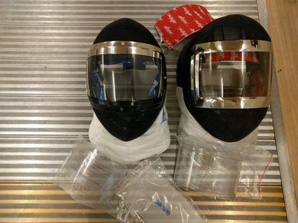 Бронестекло lexan 3шт