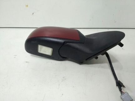 Зеркало правое Ford Mondeo 3 QB cjbb 2.0 2000-2007