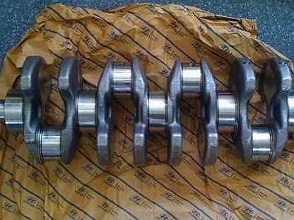 коленвал нексия 1. коленвал starex h1. коленвал kia sorento 2. коленвал портер 1 картинка. с.