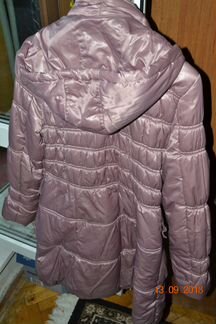 Пальто весна. осень