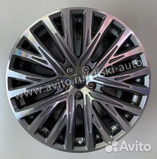 Летние колеса R20 для Audi (Ауди) А5