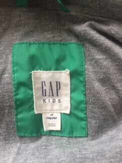 Ветровка на мальчика Gap