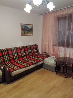 2-к квартира, 54 м², 6/12 эт.